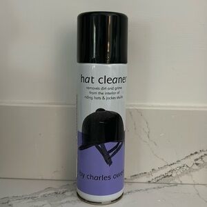 helmet cleaner
